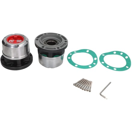 Accessoires voor het Off Road differentieelslot AVM AVM 438HP