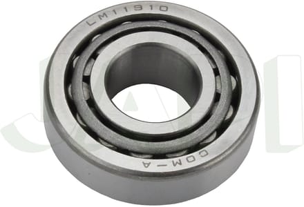Wiellager LM 11949/10 | 19/45,3x12