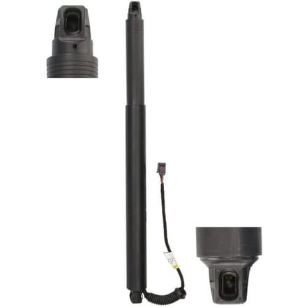Elektromotor, achterklep MAGNUM TECHNOLOGY MGS7008MT