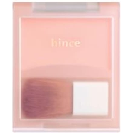 hince - Hug Layer Cheek - 7 Colors #01 Knitted