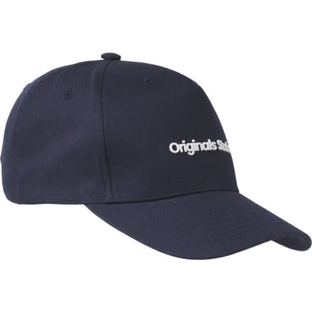 Jack & Jones Baseball Cap JACVESTERBRO Donkerblauw - One Size
