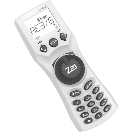 Roco Z21 multiMAUS 10835 Digitale handregelaar Accessoire