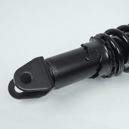Schokdemper achter RMS voor Scooter Gilera 50 Stalker 1997 320mm Nieuw