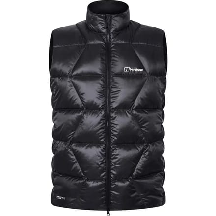 Mouwloos donsjack Berghaus Explorer