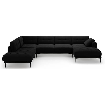 U-bank Bemy velvet links | Micadoni