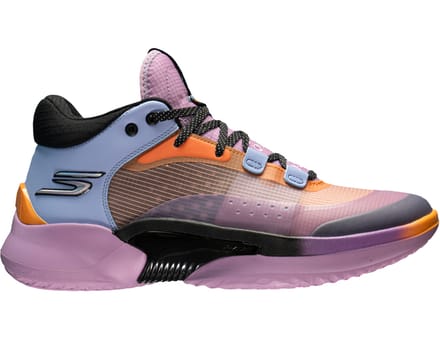 Skechers Skx Resagrip Paars
