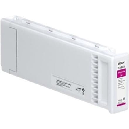 Epson T890300 - magenta - original - ink cartridge