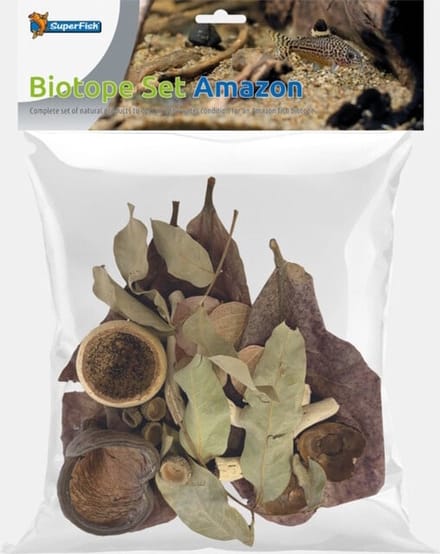 Biotope Set Amazon