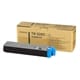 Kyocera TK-520C toner cartridge cyaan (origineel)