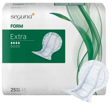 Seguna Form Extra - 1 pak van 25 stuks