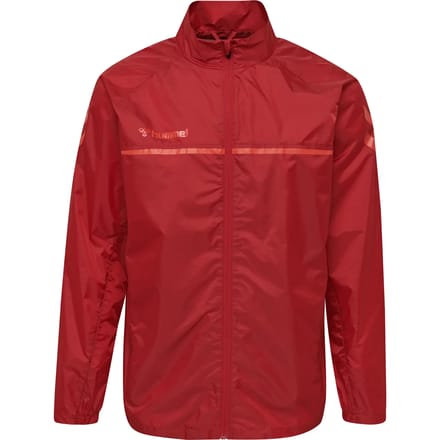 Hummel trainingsjack Hmlauthentic Pro Jacket 204606