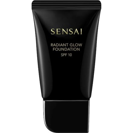 SENSAI Foundations Radiant Glow Foundation Vloeibare foundation Dames 30 ml