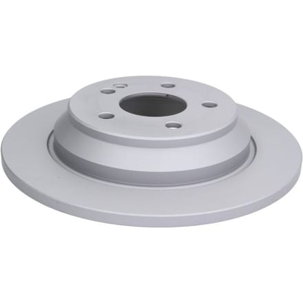 Remschijf BOSCH 0 986 479 D12 achter, volledig, sterk gecarboniseerd, 1 Stuk