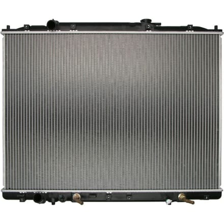 Radiator, motorkoeling NRF 56568