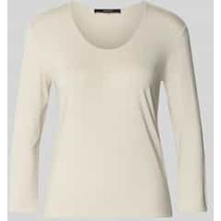 Shirt met lange mouwen met 3/4-mouw model 'Kirosa Fine'