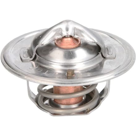 Thermostaat, koelvloeistof THERMOTEC D2JD004TT