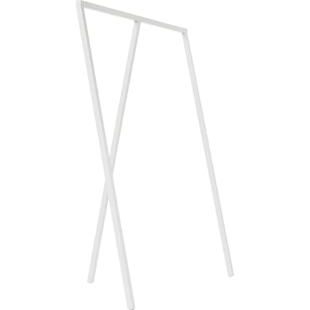 HAY Loop Stand Garderobe - wit