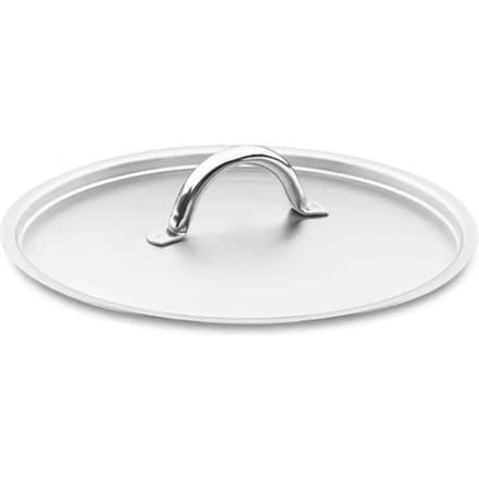 Deksel Lacor Chef-Luxe D.28 cm