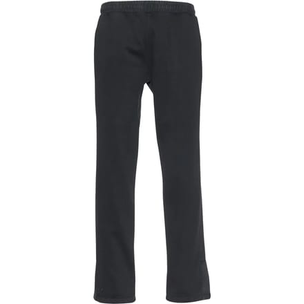 DEF - Split Heren joggingbroek - M - Zwart