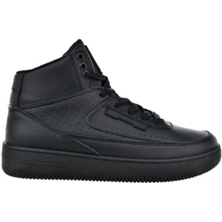 Hoge Sneakers Big Star Big Kin