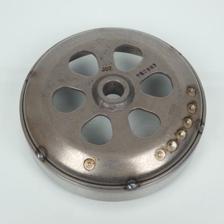 koppelingsklok rms voor auto piaggio 500 x9 evolution abs 2006 tot 2007 825176 nieuw