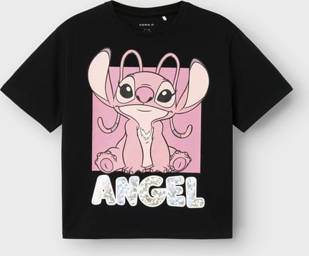 Name it T-shirt Stitch