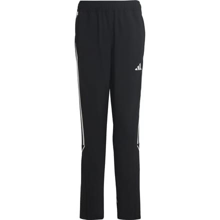 Geweven joggingsbroek voor kinderen adidas Tiro 23 League