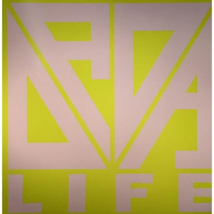 12inch Plaat DADA LIFE - Big Time BFD021 Borstvoeding 2006 VK Dance & Electronica Gebruikt beige
