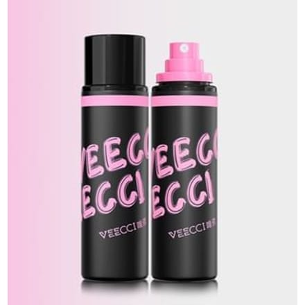 VEECCI - Crystal Clear Moisturizing Setting Spray 100ml