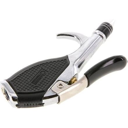 Blaaspistool G 1/4" Binnendraad