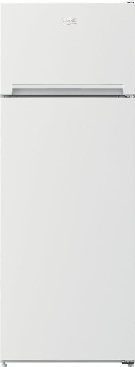 Beko RDSA240K40WN - Koel- vriescombinatie