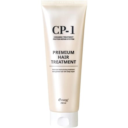 [CP-1] Premium Haarverzorging 250ml white