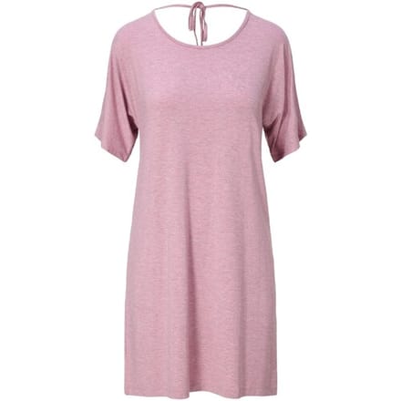 Korte Jurk Lingadore Pyjama jurk