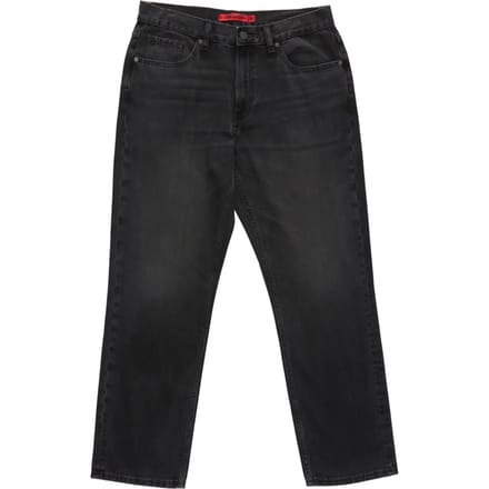 Relaxed Jeans DC Shoes Worker