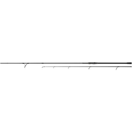 Fox International Explorer Ti Karperhengel Zilver 3.05 m / 3 Lbs