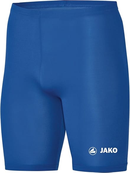 Jako Basic 2.0 Tight Kinderen - Royal | Maat: 152
