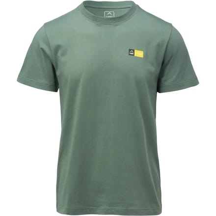 T-shirt Elbrus Frode