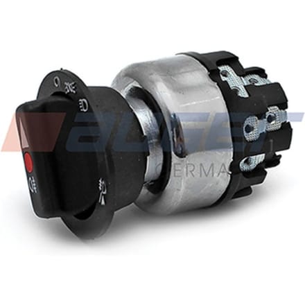 Schakelaar, hoofdlicht AUGER 81508