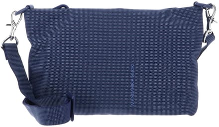 MANDARINA DUCK schoudertas MD20 Pochette Deep Blue donkerblauw