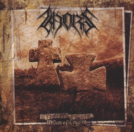 Khors - Wisdom Of Centuries (CD)