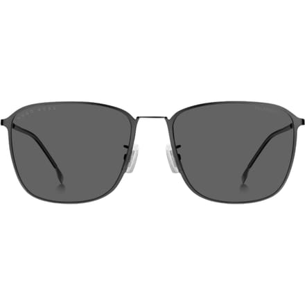 Hugo Boss BOSS 1405/F/SK Matte dark ruthenium 59/19/145 MAN Zonnebrillen