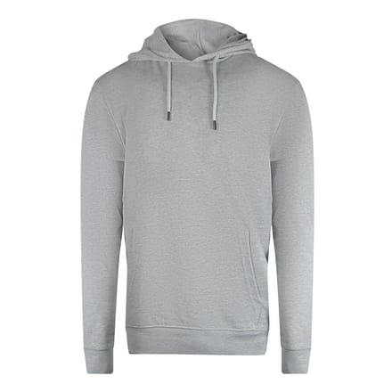 Cavalli Class Bold Tiger Graphic Grijze Hoodie