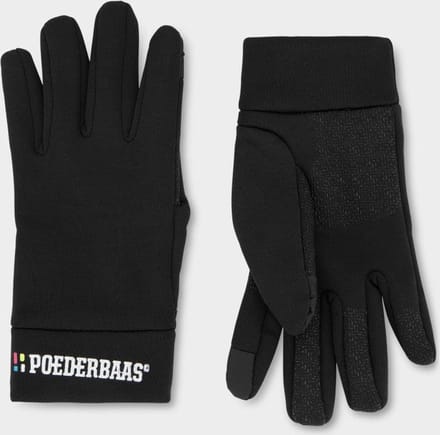 POEDERBAAS - Touchscreen Sporthandschoenen Unisex