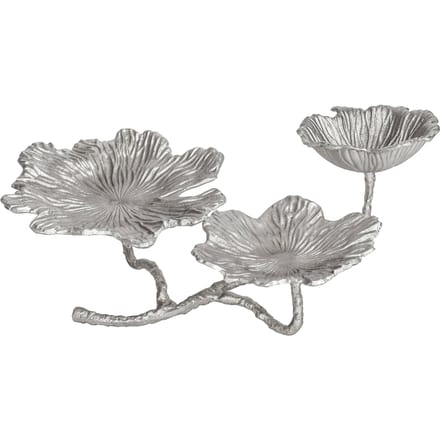 Decoratieve schaal Dion | Underbar