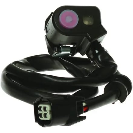Bouton de cartographie RFX OEM
