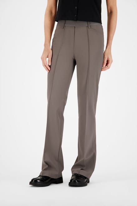 gardeur ZILLA 2 – Slim Bootcut – modern en comfortabel