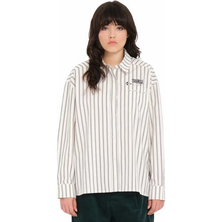 Vrouwenblouse Volcom Fa Nando Von Arb