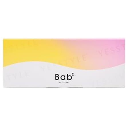 OZIO - Bab2 VR Serum 1ml x 14