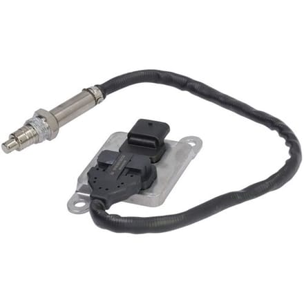 NOx-sensor, NOx-katalysator FEBI BILSTEIN 197485