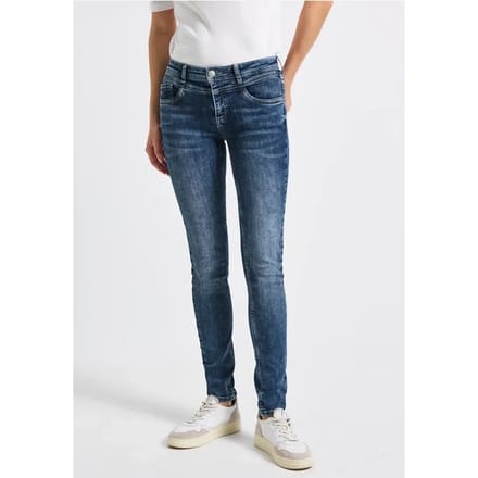 Slim Fit jeans